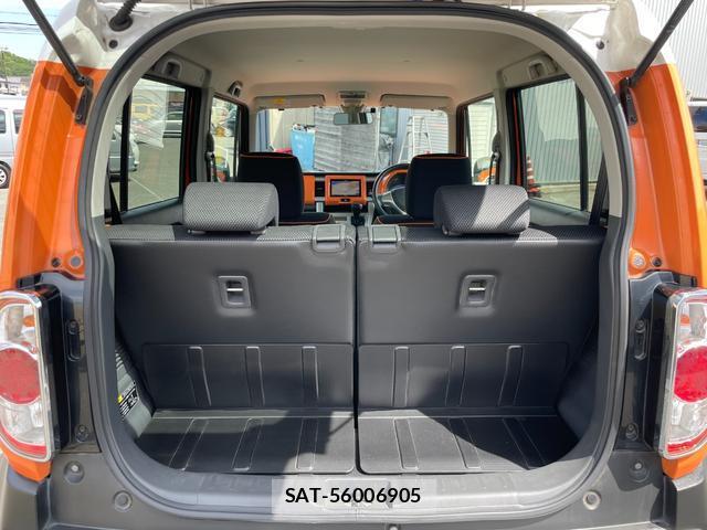Suzuki HUSTLER 2014-01 7806263-17
