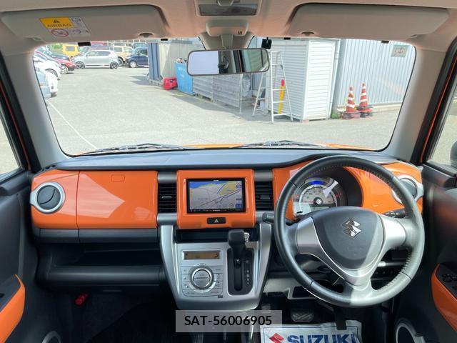Suzuki HUSTLER 2014-01 7806263-2
