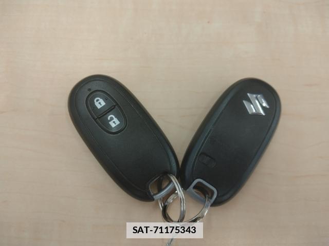 Suzuki HUSTLER 2019-01 7806714-10