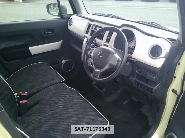 Suzuki HUSTLER 2019-01 7806714-11