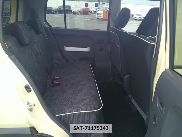 Suzuki HUSTLER 2019-01 7806714-12