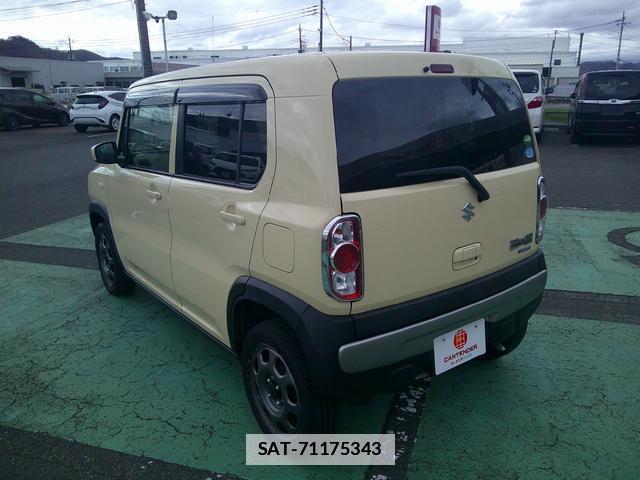 Suzuki HUSTLER 2019-01 7806714-3