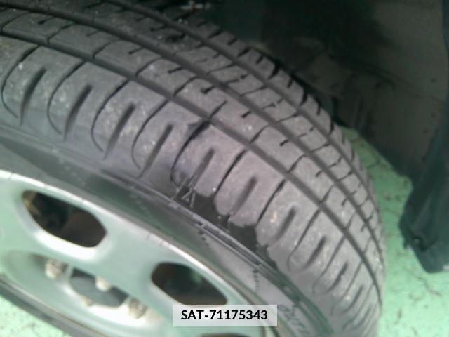 Suzuki HUSTLER 2019-01 7806714-9