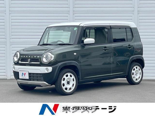 Suzuki HUSTLER 2019-07 7806736-0