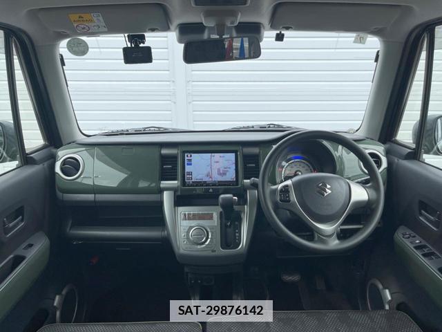 Suzuki HUSTLER 2019-07 7806736-1