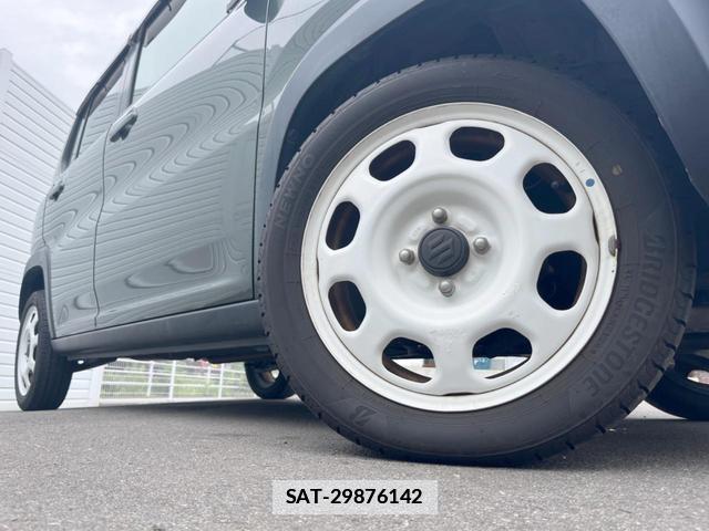 Suzuki HUSTLER 2019-07 7806736-13