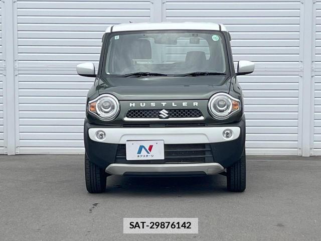 Suzuki HUSTLER 2019-07 7806736-14