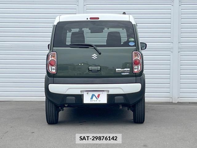 Suzuki HUSTLER 2019-07 7806736-15