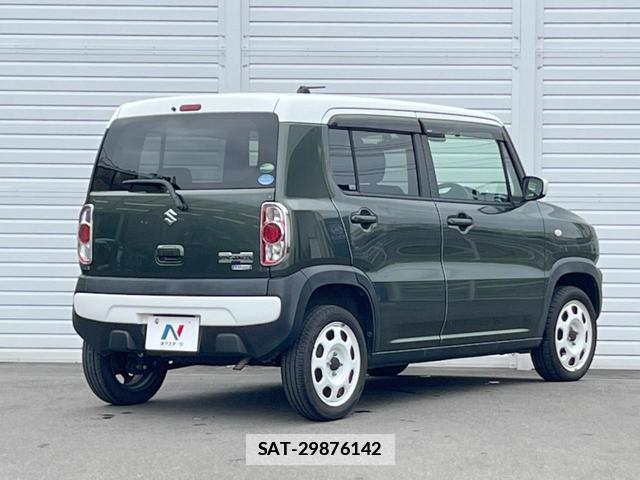 Suzuki HUSTLER 2019-07 7806736-17