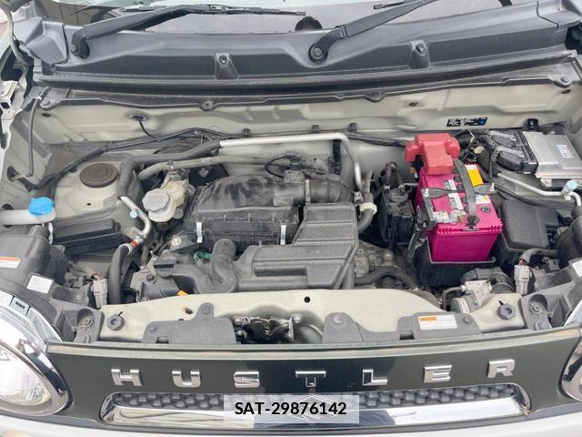 Suzuki HUSTLER 2019-07 7806736-18