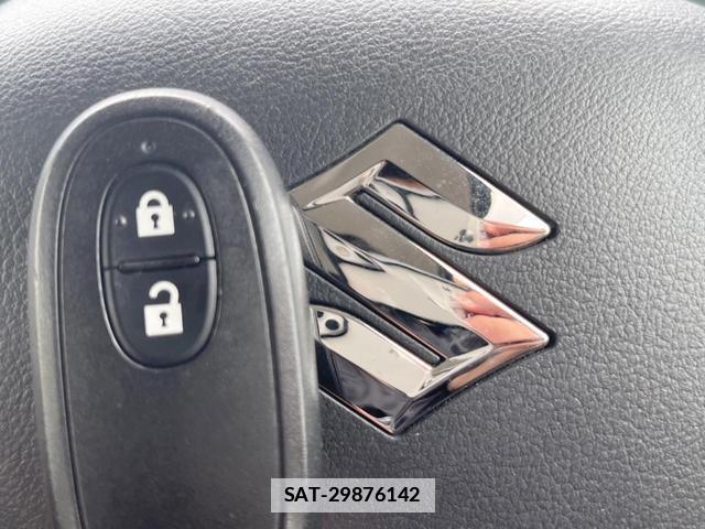 Suzuki HUSTLER 2019-07 7806736-7