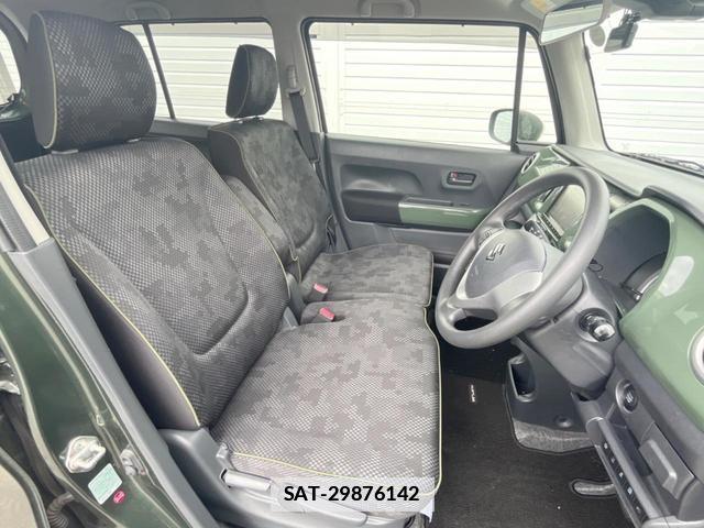Suzuki HUSTLER 2019-07 7806736-8