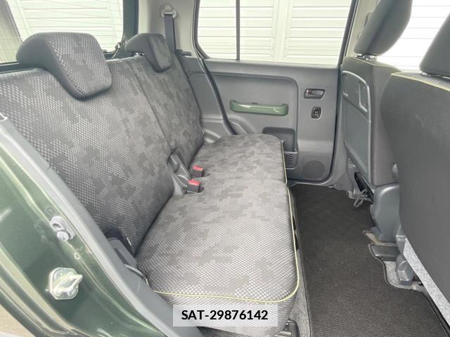 Suzuki HUSTLER 2019-07 7806736-9