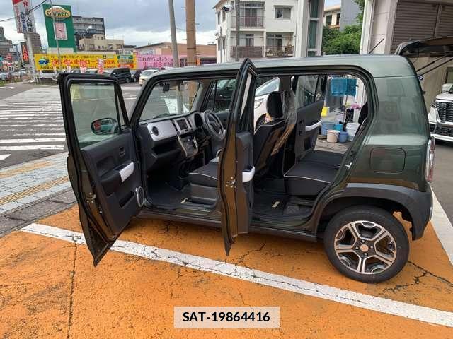 Suzuki HUSTLER 2014-03 7806906-10