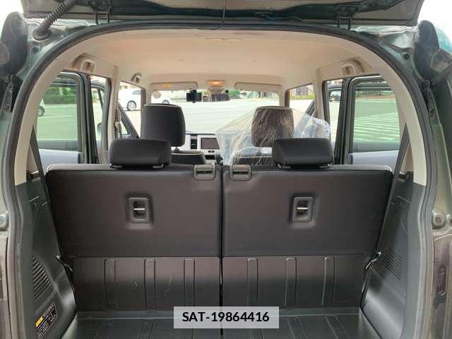 Suzuki HUSTLER 2014-03 7806906-11