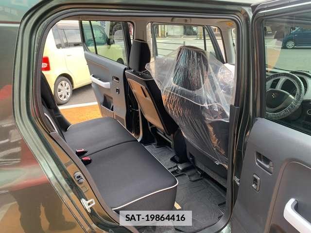 Suzuki HUSTLER 2014-03 7806906-13