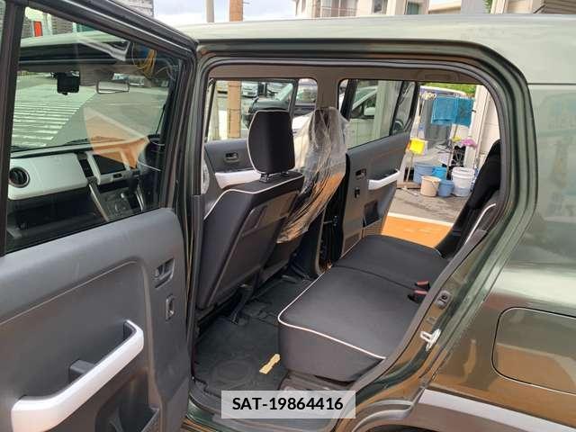 Suzuki HUSTLER 2014-03 7806906-14