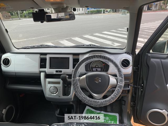 Suzuki HUSTLER 2014-03 7806906-17
