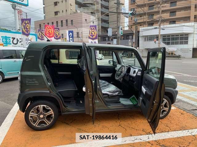 Suzuki HUSTLER 2014-03 7806906-19