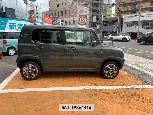 Suzuki HUSTLER 2014-03 7806906-2