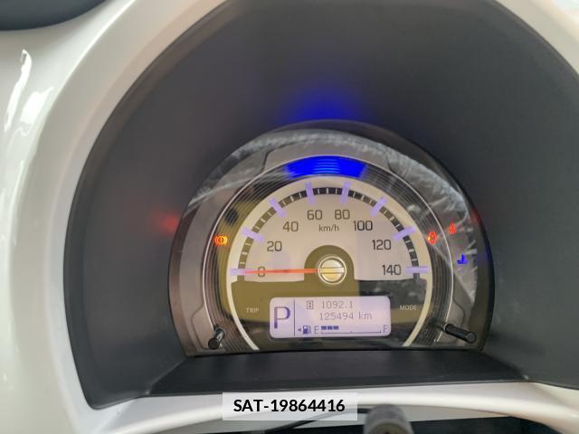 Suzuki HUSTLER 2014-03 7806906-5