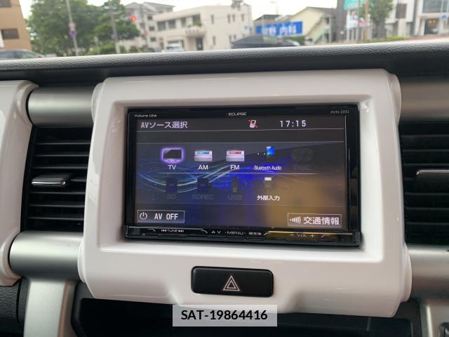 Suzuki HUSTLER 2014-03 7806906-6