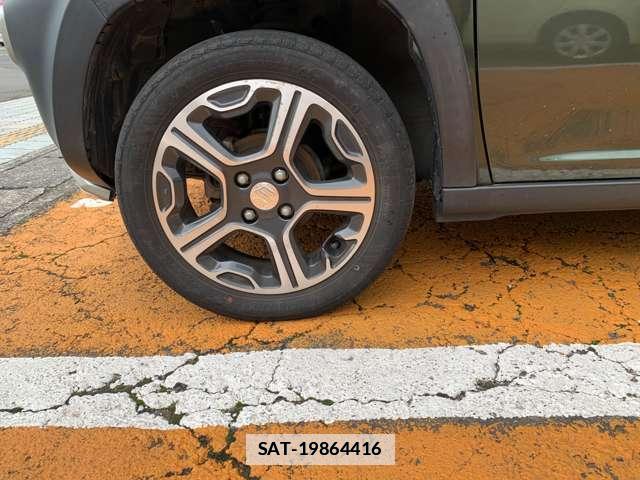 Suzuki HUSTLER 2014-03 7806906-7