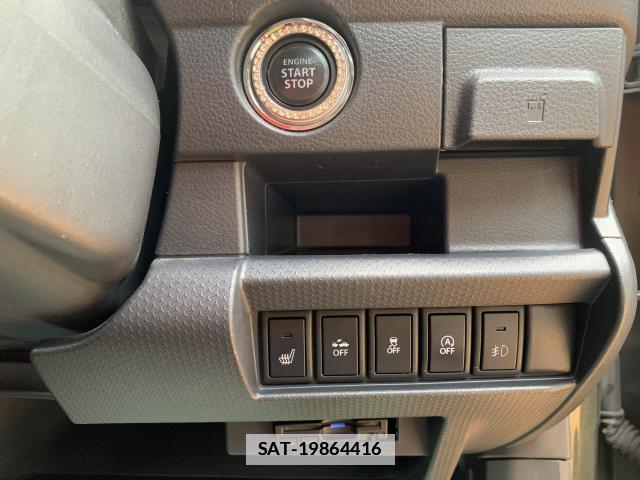 Suzuki HUSTLER 2014-03 7806906-8