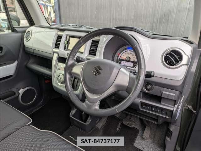 Suzuki HUSTLER 2014-02 7807113-11