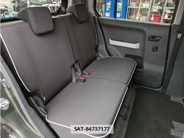 Suzuki HUSTLER 2014-02 7807113-12