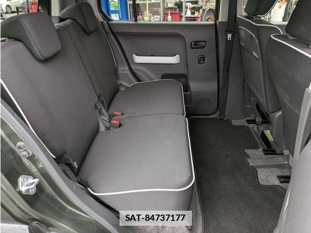 Suzuki HUSTLER 2014-02 7807113-13