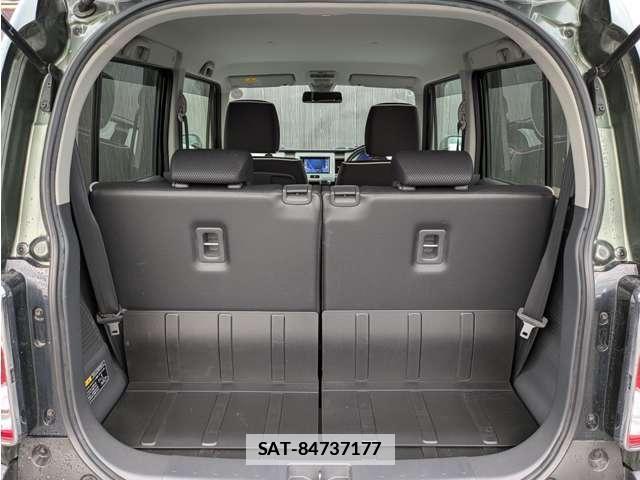 Suzuki HUSTLER 2014-02 7807113-14