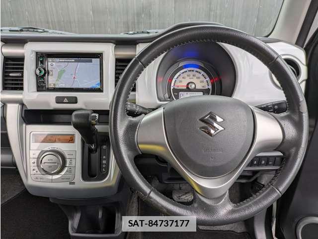 Suzuki HUSTLER 2014-02 7807113-16