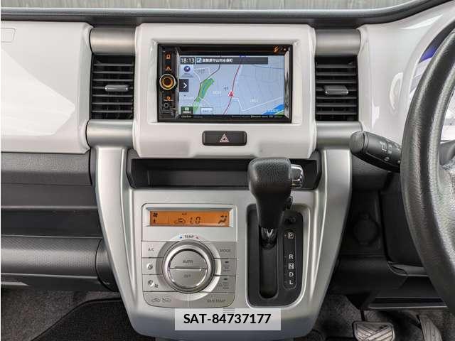 Suzuki HUSTLER 2014-02 7807113-17