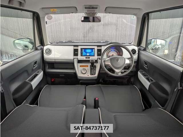 Suzuki HUSTLER 2014-02 7807113-2