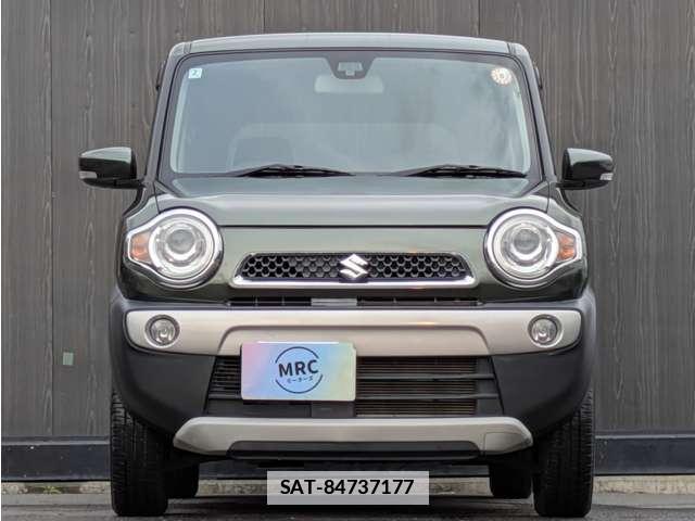 Suzuki HUSTLER 2014-02 7807113-5