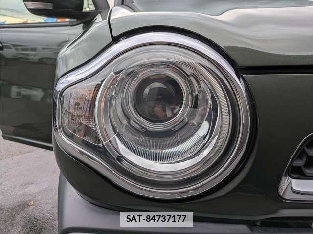 Suzuki HUSTLER 2014-02 7807113-7