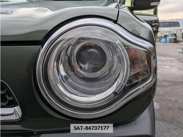 Suzuki HUSTLER 2014-02 7807113-8