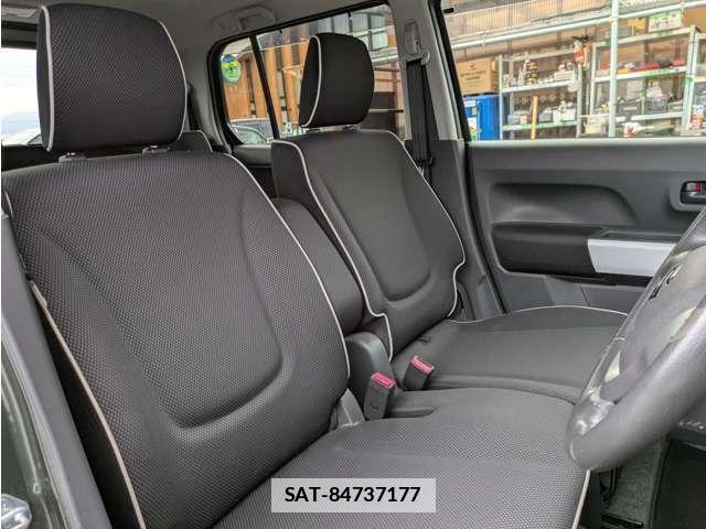 Suzuki HUSTLER 2014-02 7807113-9