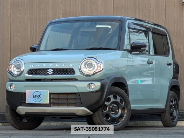 Suzuki HUSTLER 2019-12 7807114-0