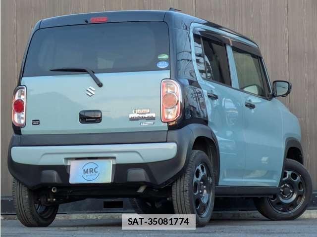 Suzuki HUSTLER 2019-12 7807114-1