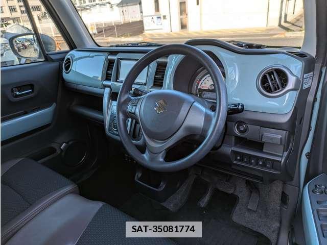 Suzuki HUSTLER 2019-12 7807114-11