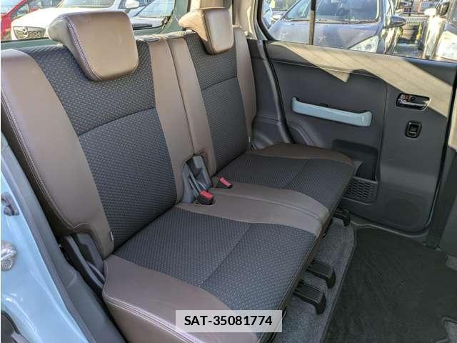 Suzuki HUSTLER 2019-12 7807114-12