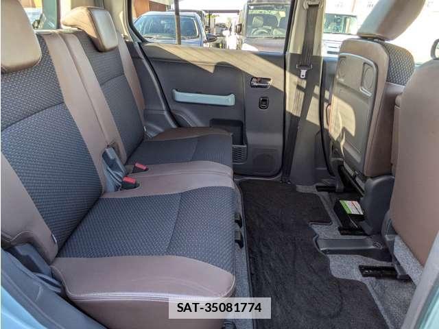 Suzuki HUSTLER 2019-12 7807114-13