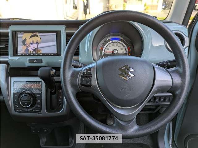 Suzuki HUSTLER 2019-12 7807114-18