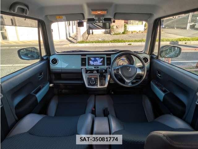 Suzuki HUSTLER 2019-12 7807114-2