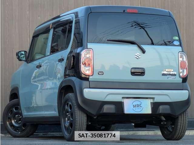 Suzuki HUSTLER 2019-12 7807114-4