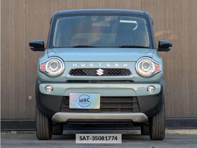Suzuki HUSTLER 2019-12 7807114-5