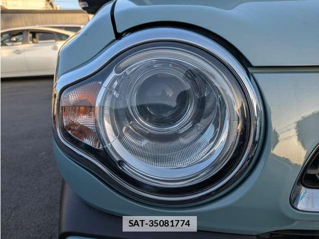Suzuki HUSTLER 2019-12 7807114-7