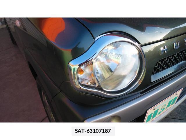 Suzuki HUSTLER 2016-10 7807989-10
